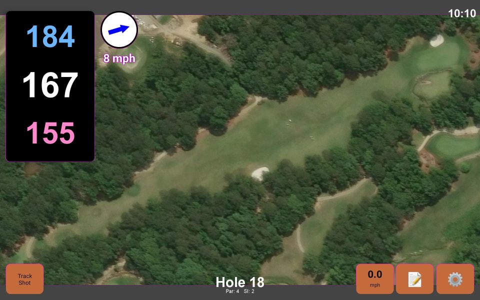 Hole preview 3