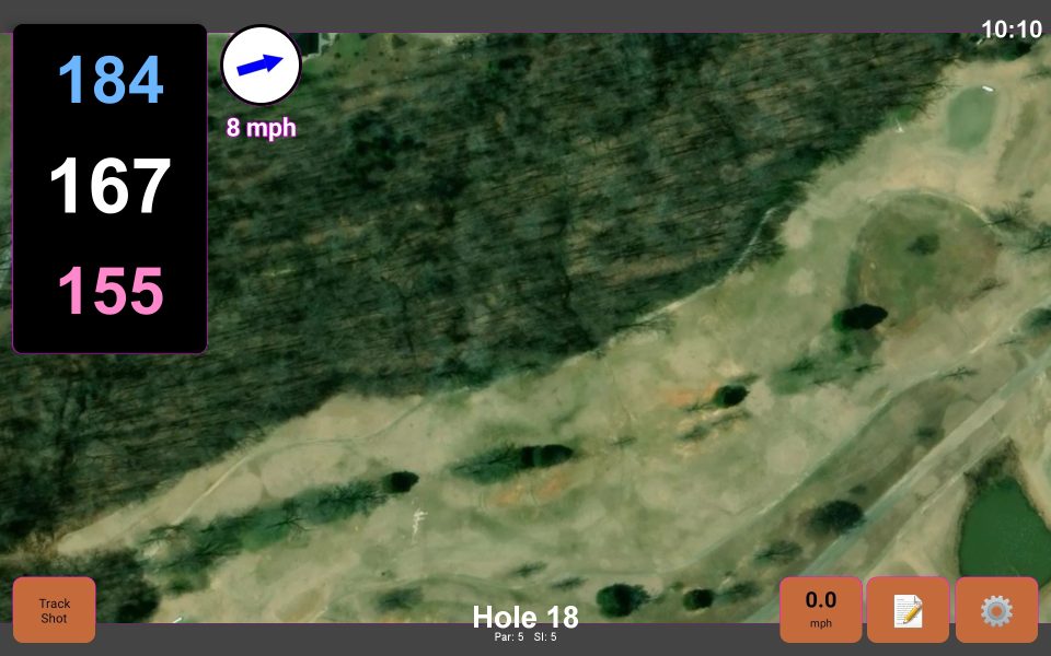 Hole preview 3