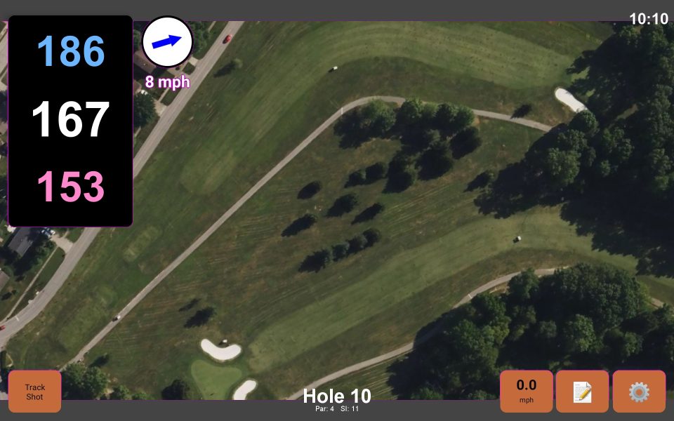 Hole preview 2