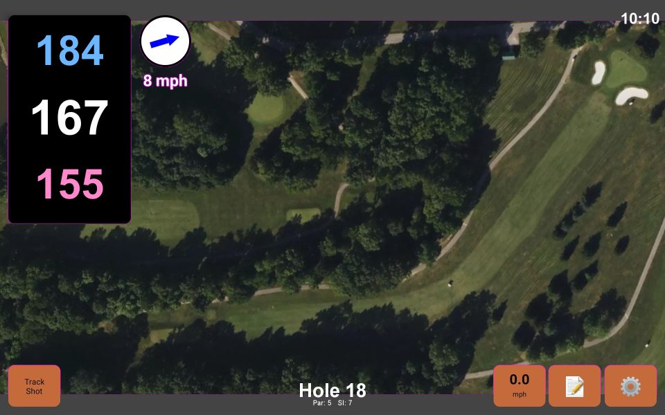 Hole preview 3