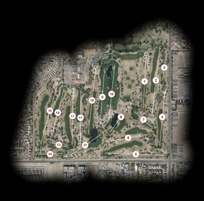 Aguila Golf Club Championship