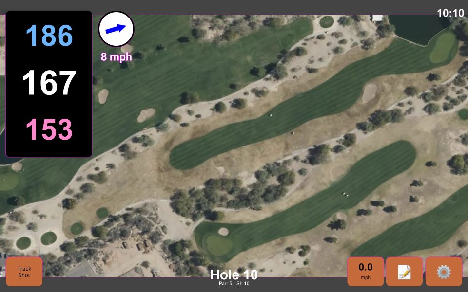 Hole preview 2