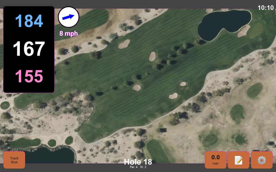 Hole preview 3