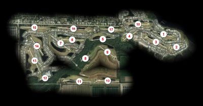 Riverside Golf Course Community