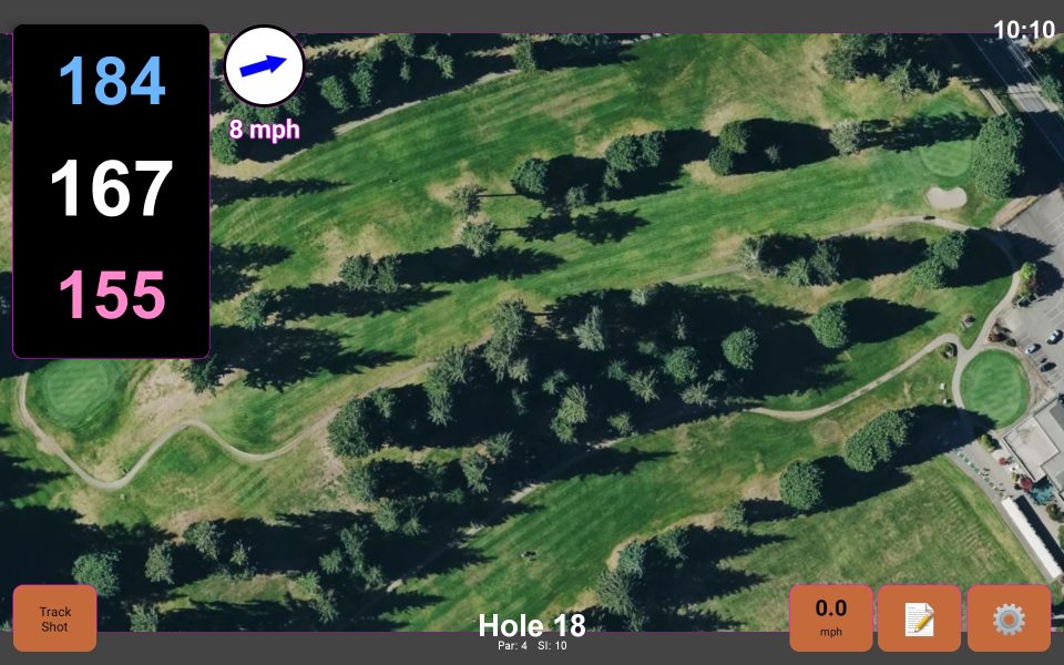 Hole preview 3