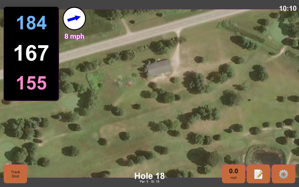 Hole preview 3