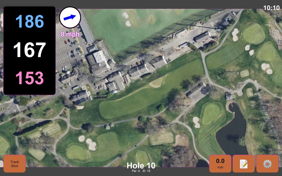 Hole preview 2