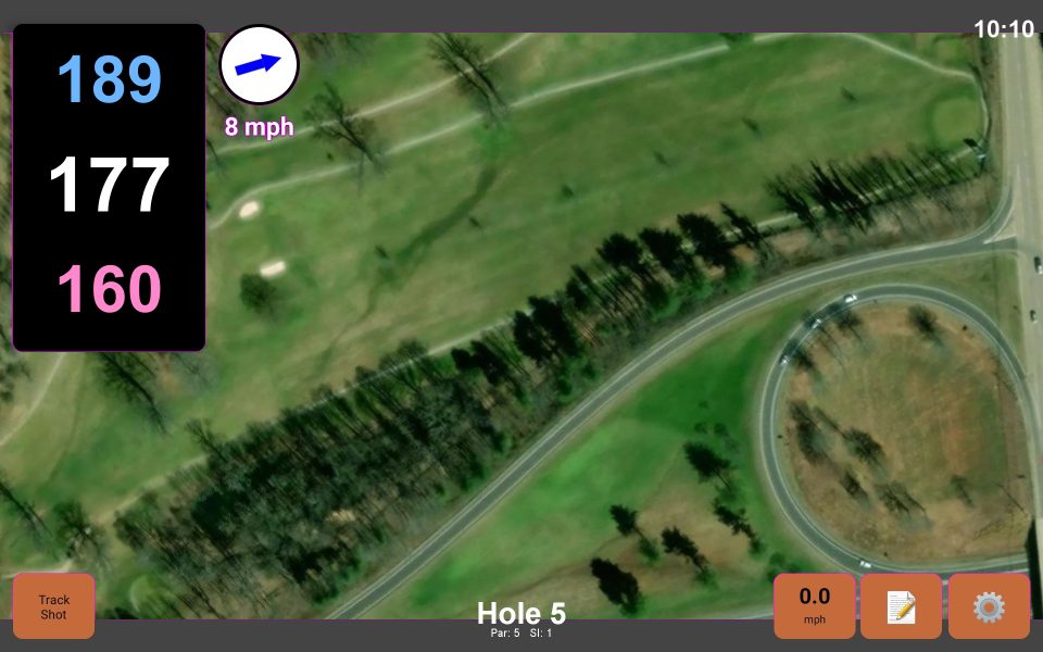 Hole preview 2