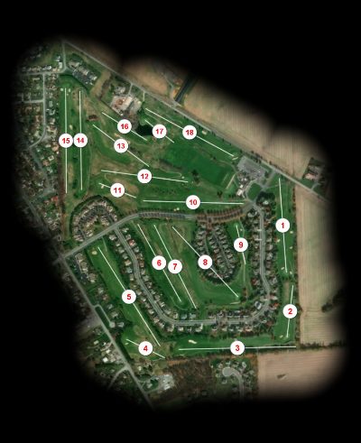 Mayapple Golf