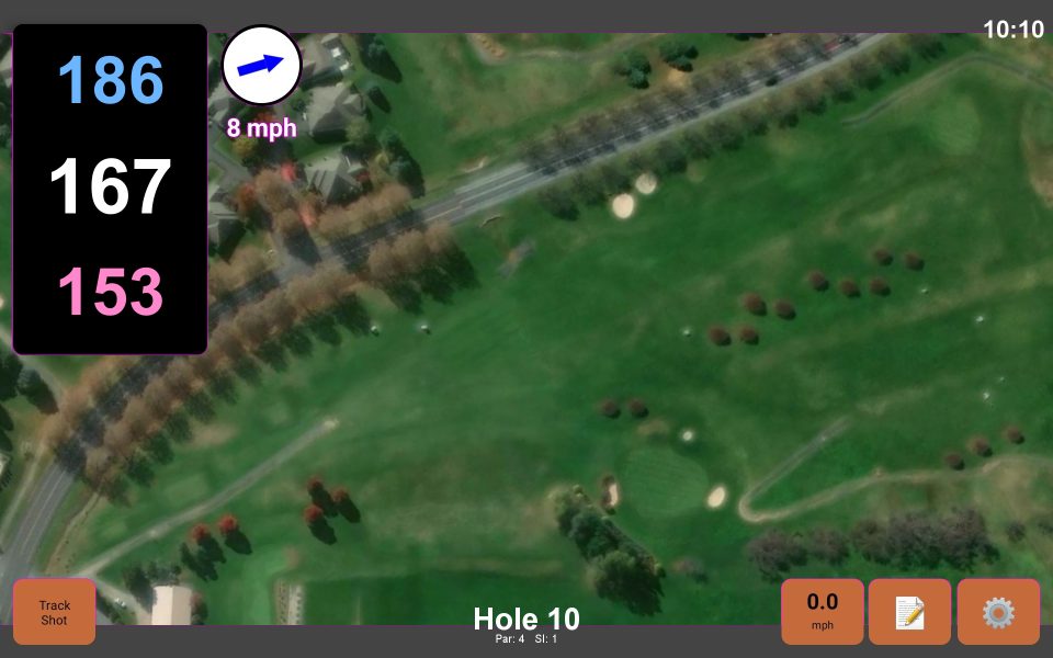Hole preview 2