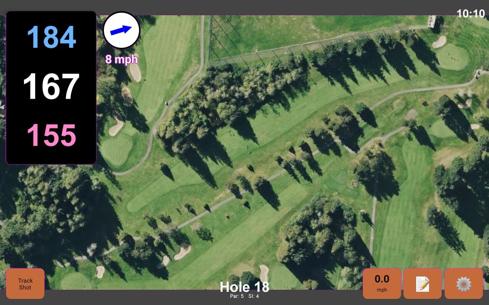 Hole preview 3