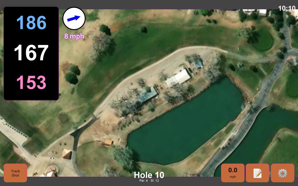 Hole preview 2