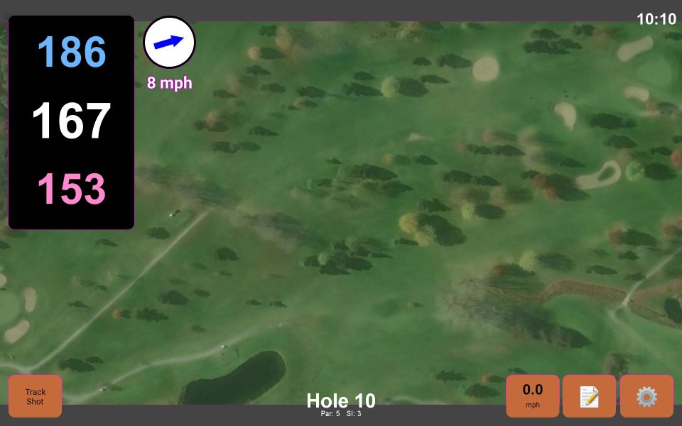Hole preview 2