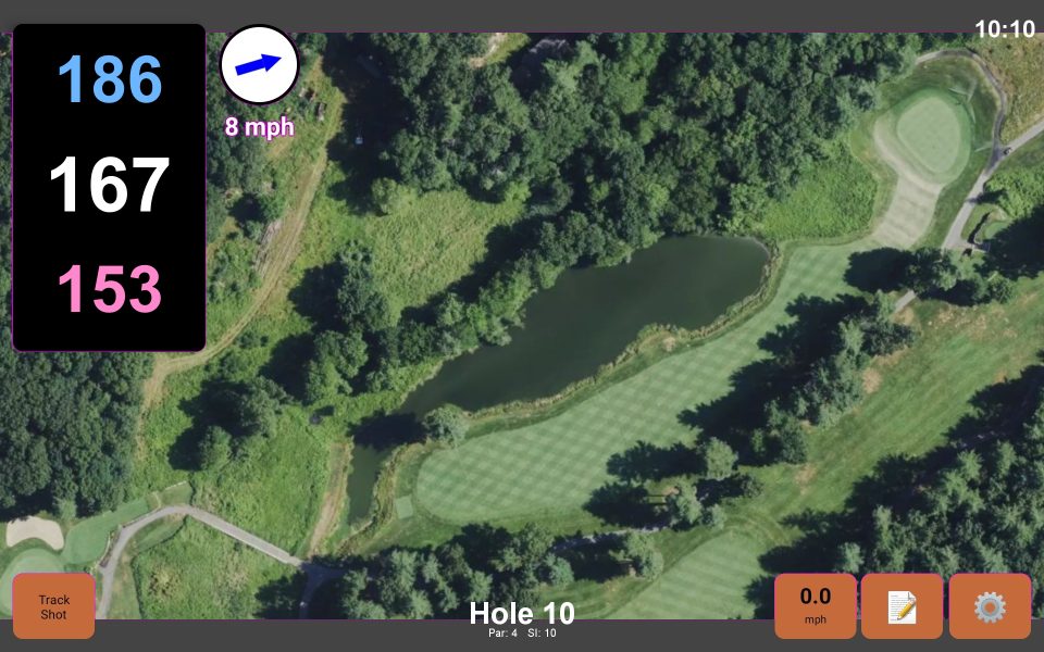 Hole preview 2