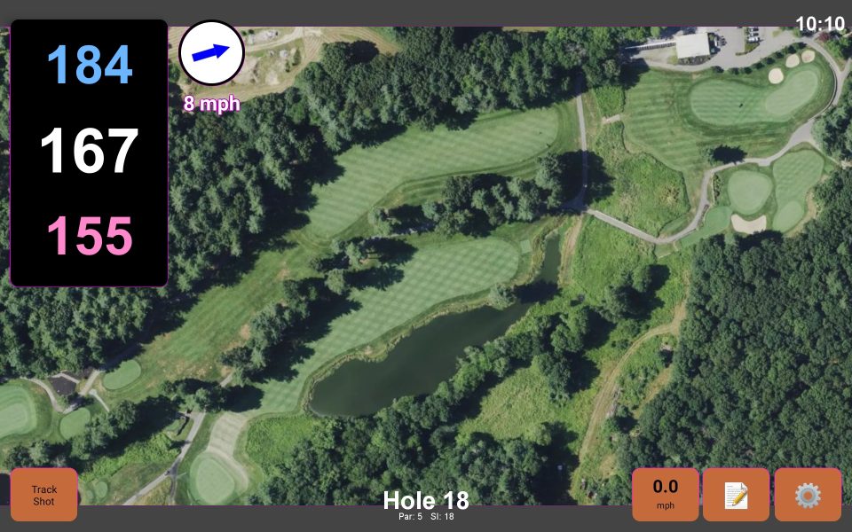 Hole preview 3