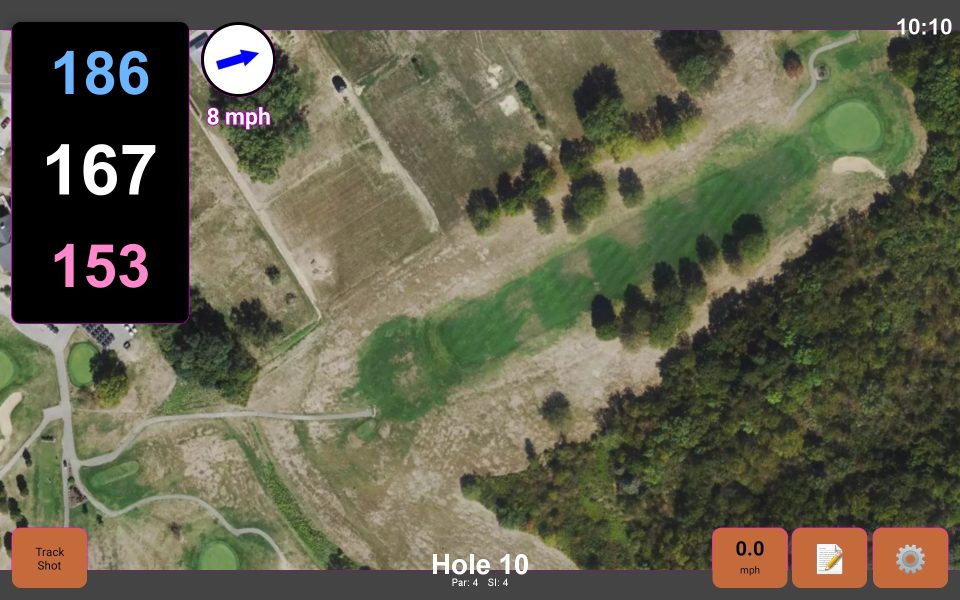 Hole preview 2