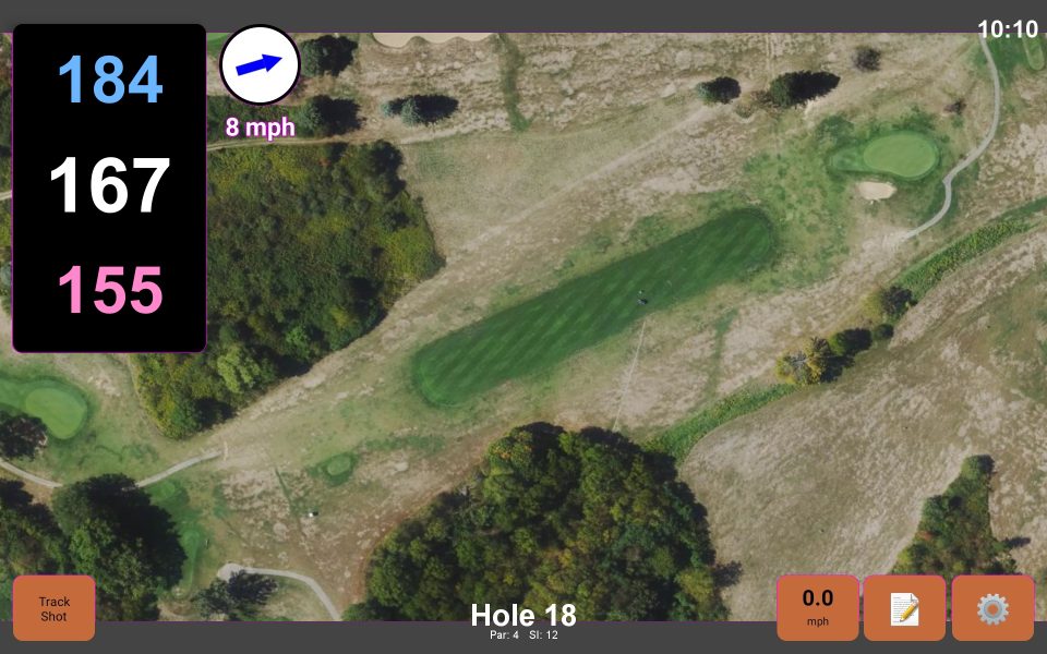 Hole preview 3