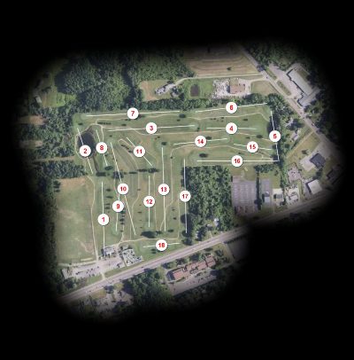 Hickory Hill Golf Course
