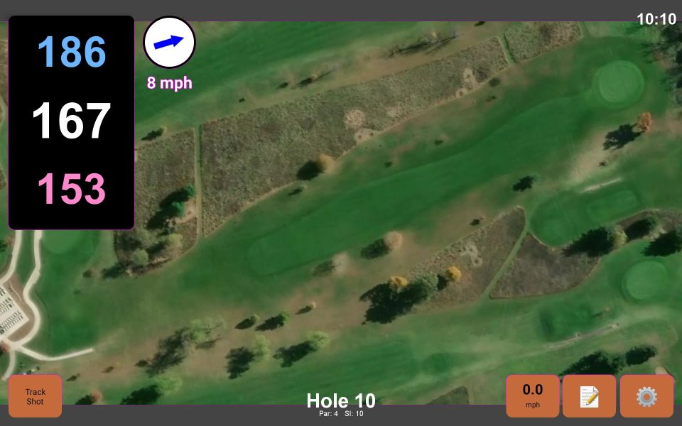 Hole preview 2