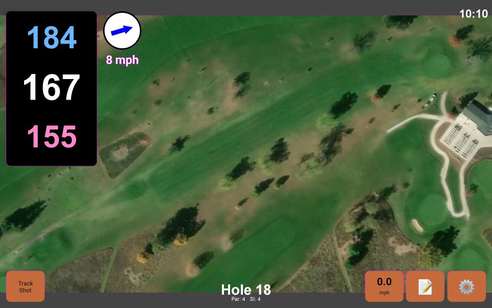 Hole preview 3