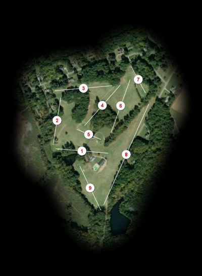 Peachtree Hills Country Club