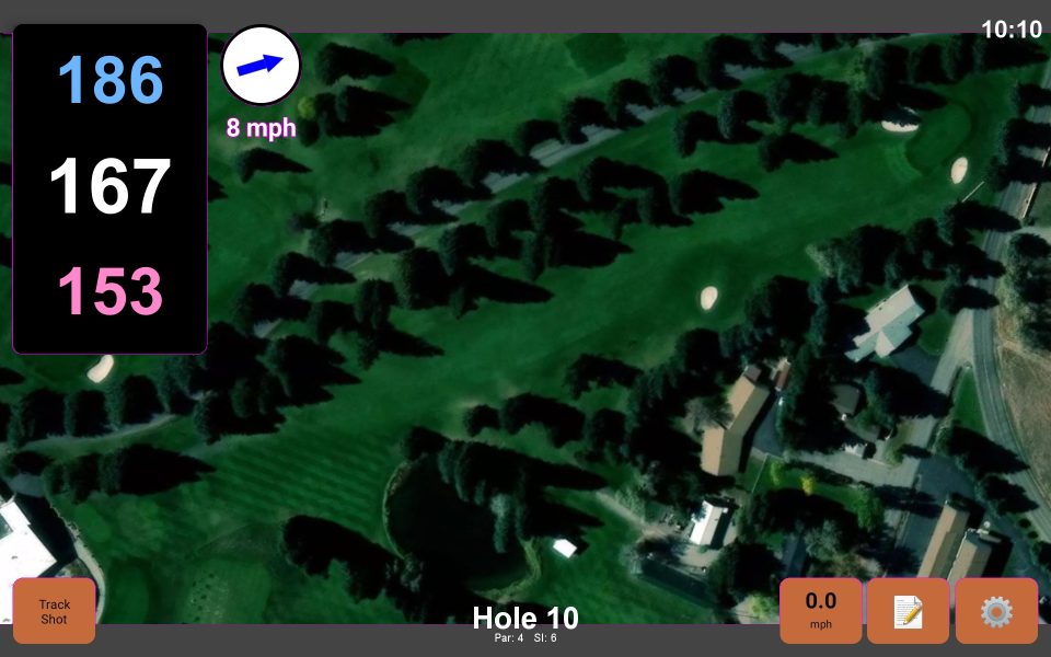 Hole preview 2