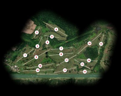 Domenicos Golf Course