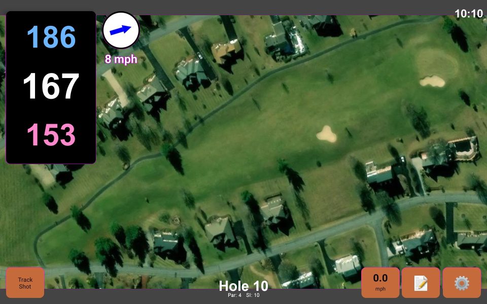 Hole preview 2