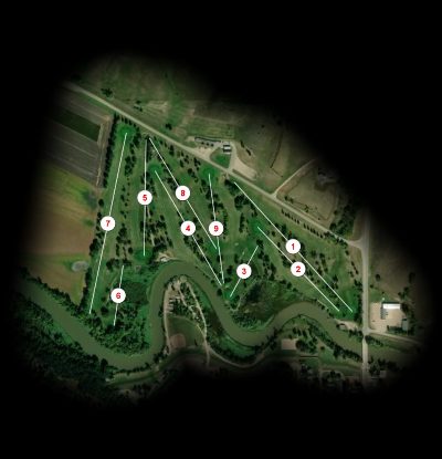 Lisbon Bissell Golf Course
