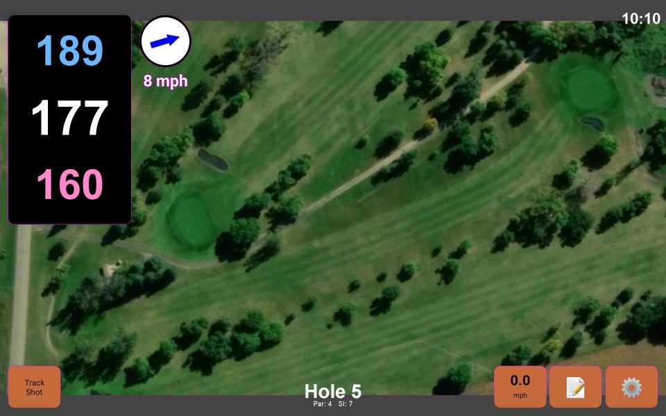 Hole preview 2