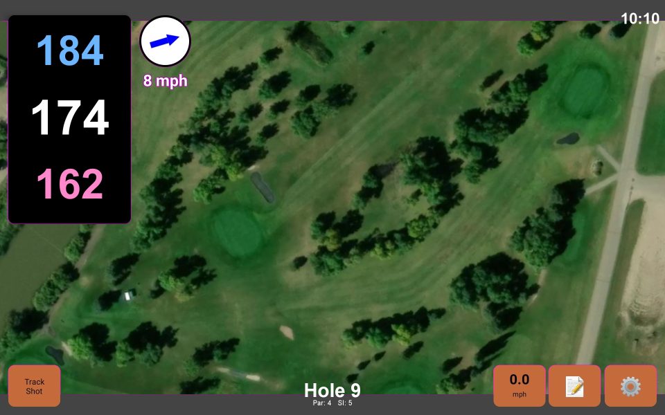 Hole preview 3