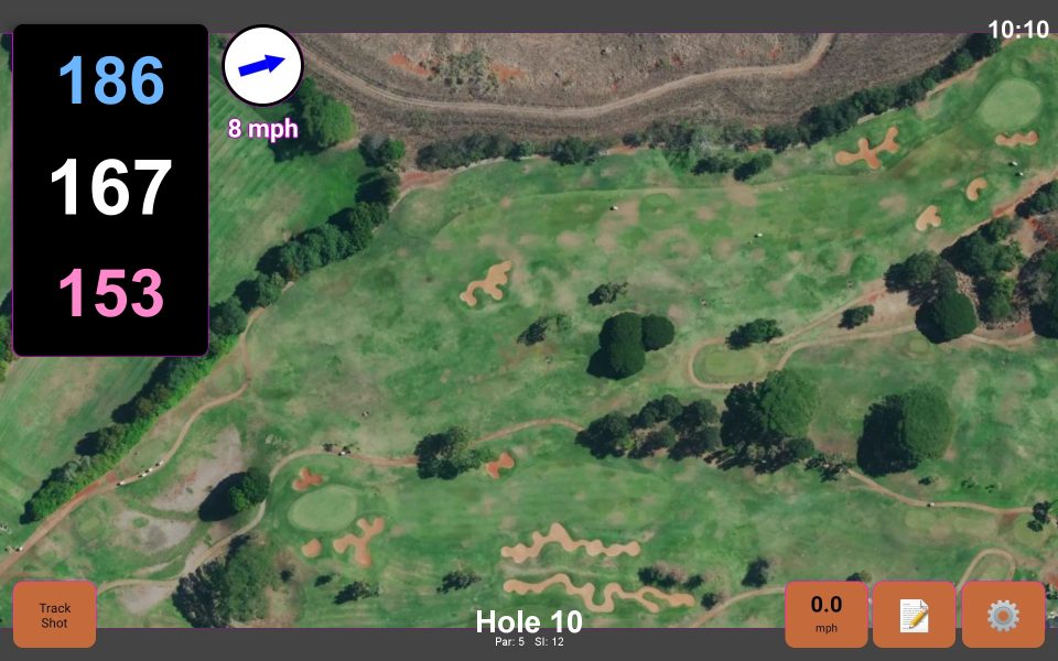 Hole preview 2