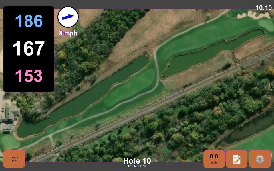 Hole preview 2
