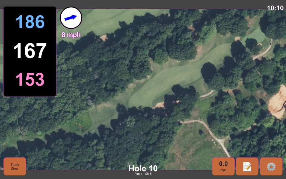 Hole preview 2