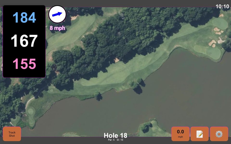Hole preview 3