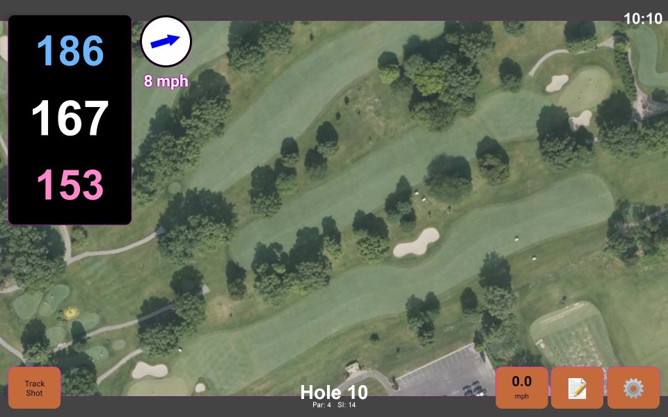 Hole preview 2