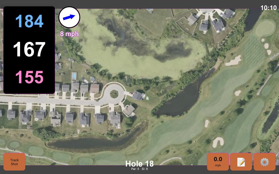 Hole preview 3
