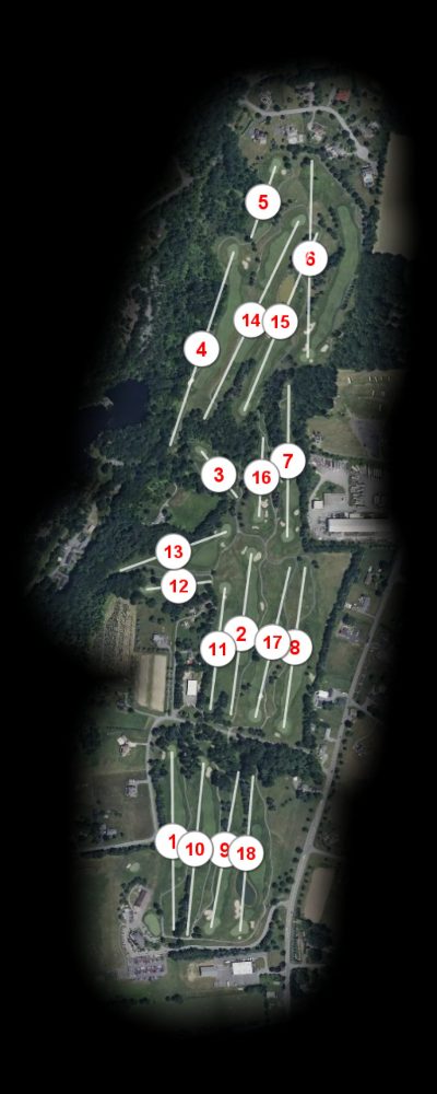 Southmoore Golf Course