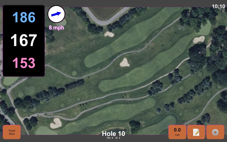 Hole preview 2