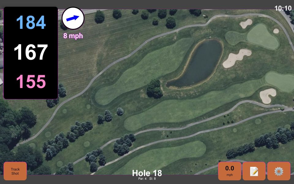 Hole preview 3