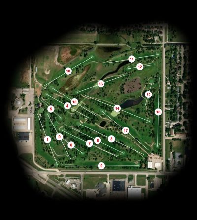 Lee Park Golf Course