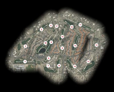 Arizona National Golf Club