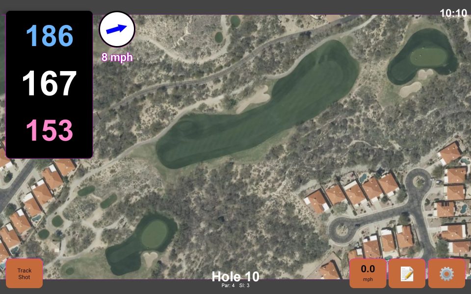 Hole preview 2