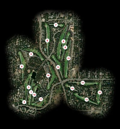 Sierra Star Golf Club