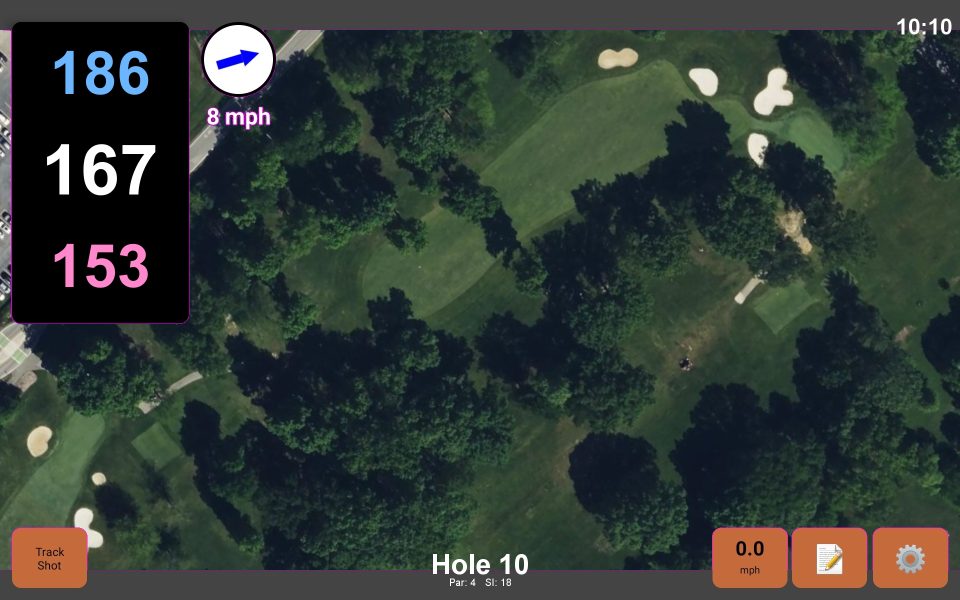 Hole preview 2
