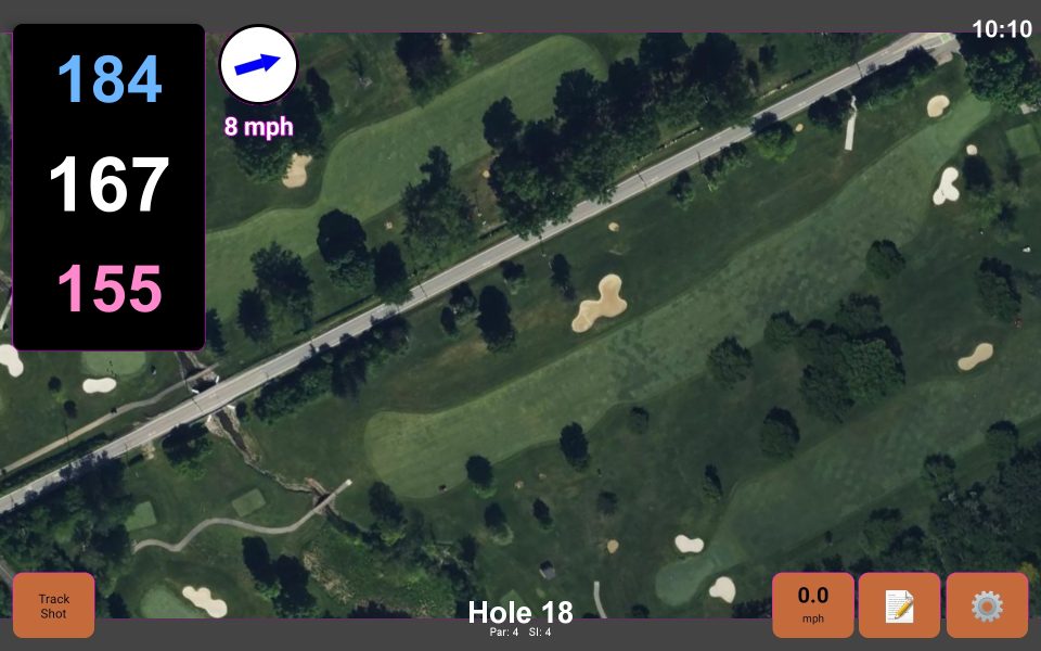Hole preview 3