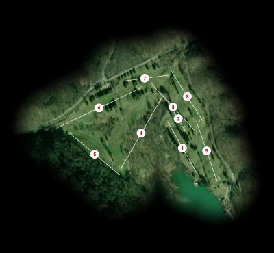 Lake Bonaventure Country Club