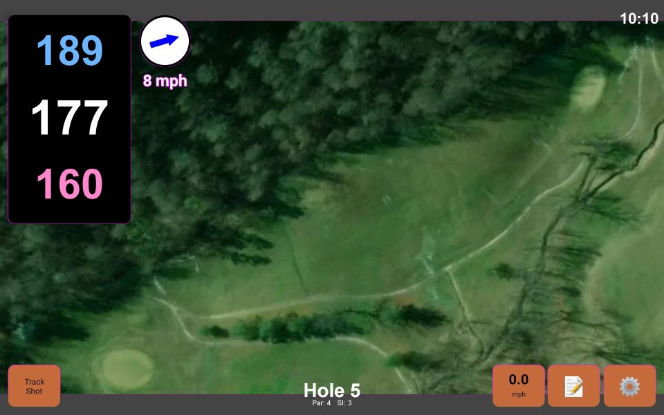 Hole preview 2