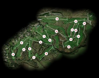 Apple Creek Country Club