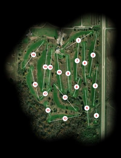 Gardner Golf Course